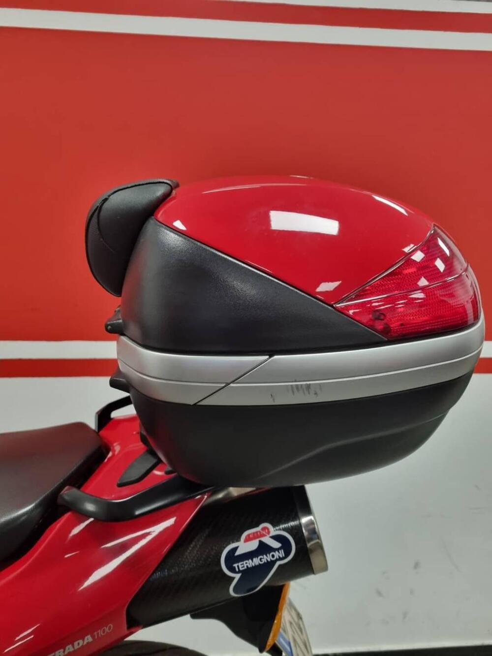 Ducati Multistrada 1100 (2006 - 09) (4)