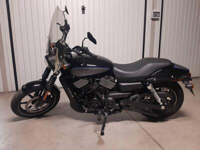 Harley-Davidson 750 Street (2017 - 20) - XG 750 usata