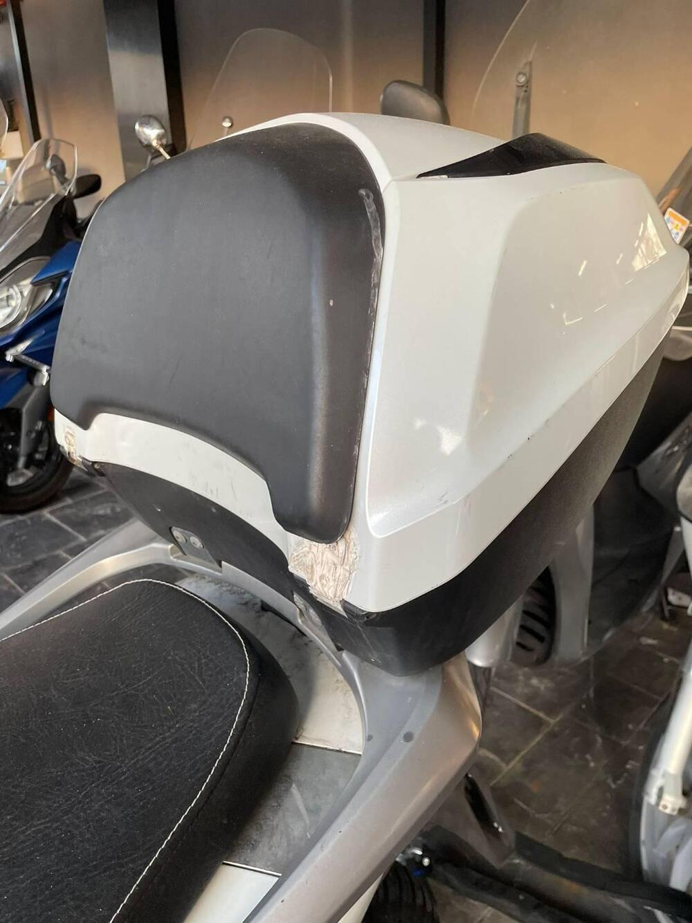 Honda SH 150i (2020 - 23) (3)