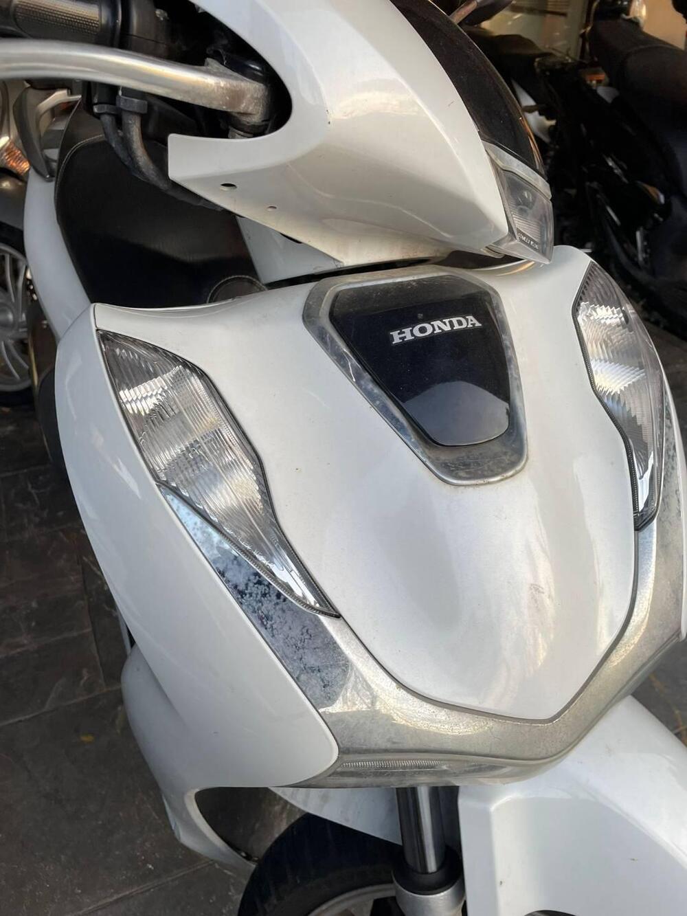 Honda SH 150i (2020 - 23) (5)