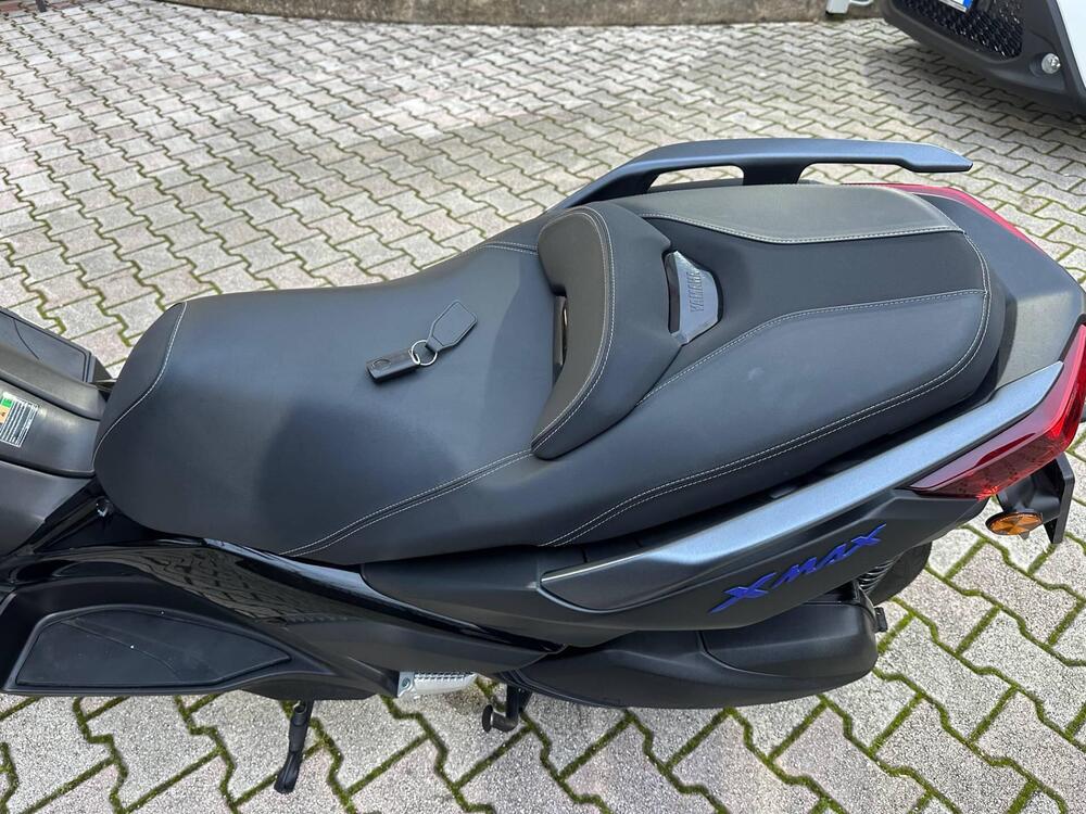 Yamaha X-Max 300 (2021 - 24) (8)