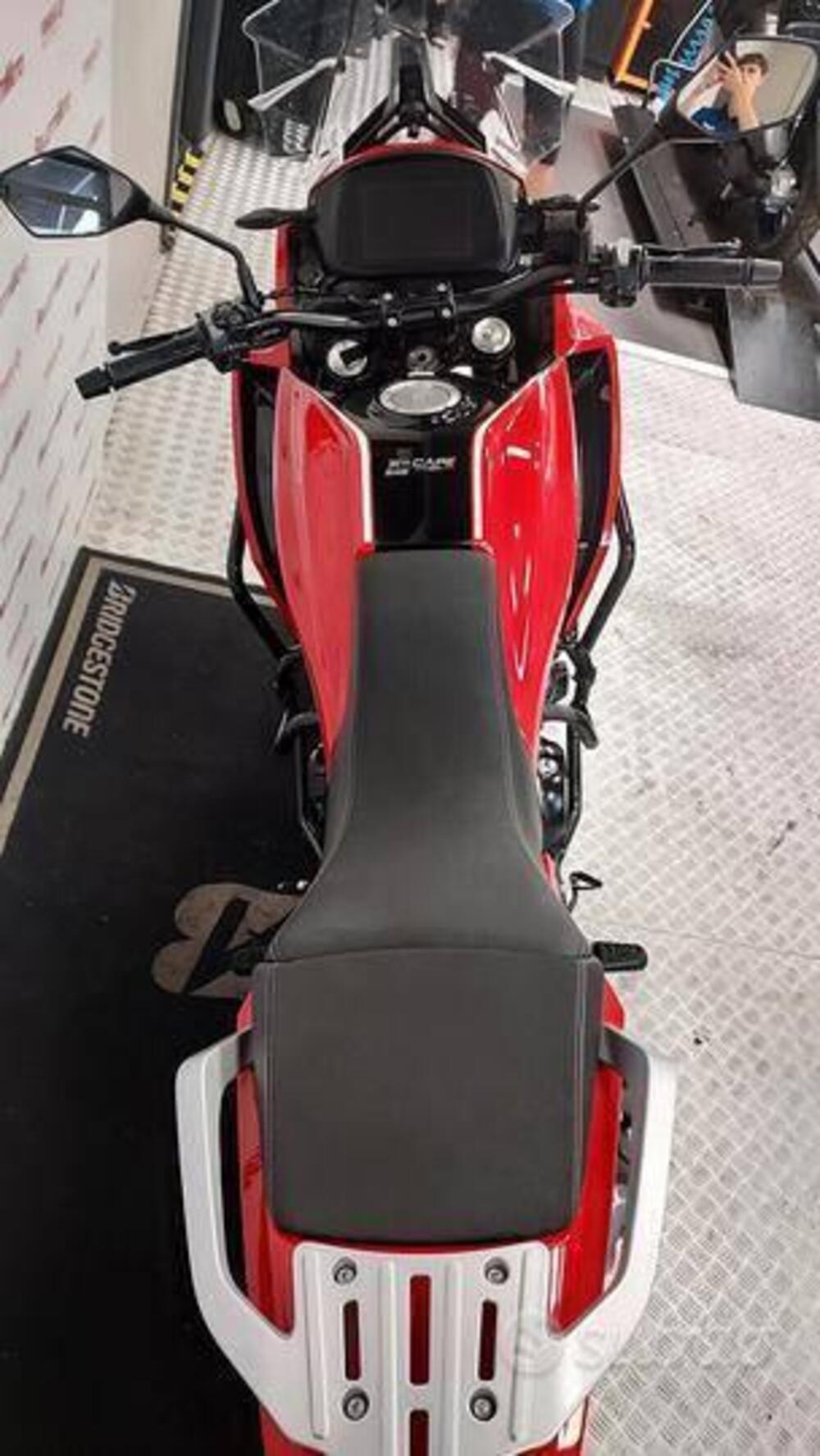 Moto Morini X-Cape 650 (2021 - 26) (5)