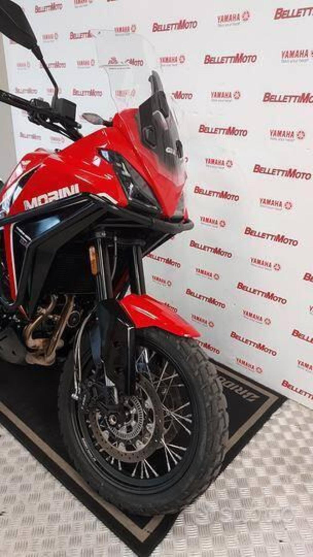 Moto Morini X-Cape 650 (2021 - 26) (6)