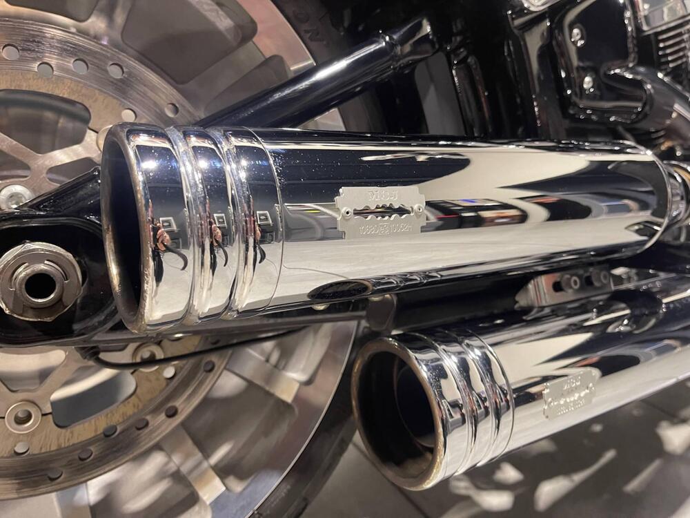 Harley-Davidson Fat Boy 114 (2021 - 24) (4)