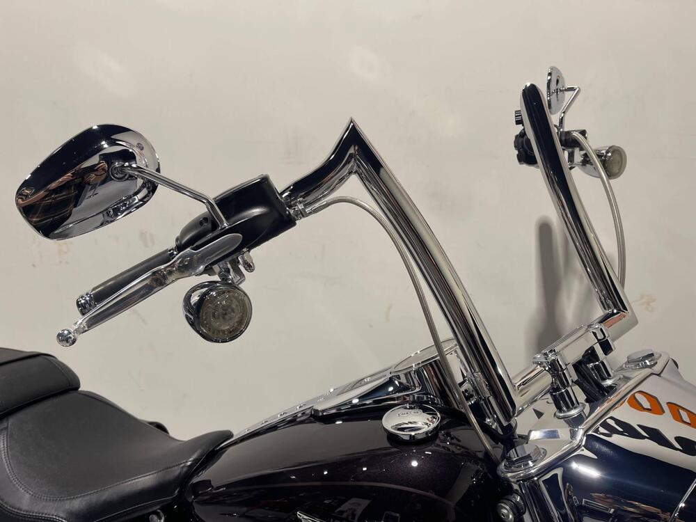 Harley-Davidson Fat Boy 114 (2021 - 24) (5)