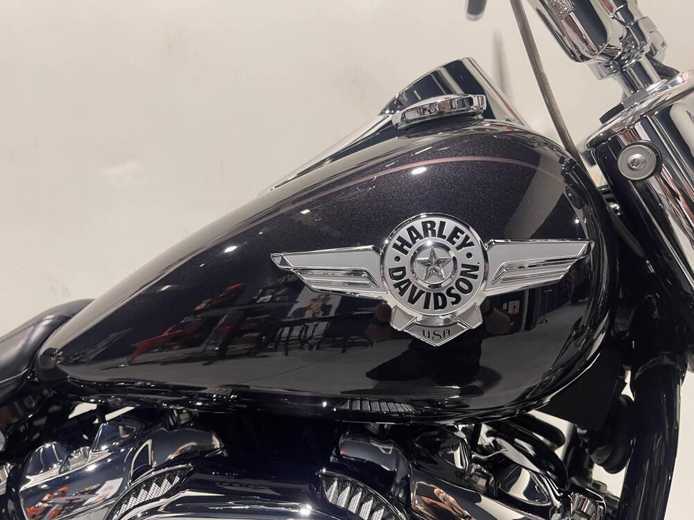 Harley-Davidson Fat Boy 114 (2021 - 24) (13)