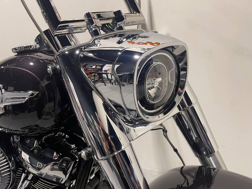 Harley-Davidson Fat Boy 114 (2021 - 24) (15)