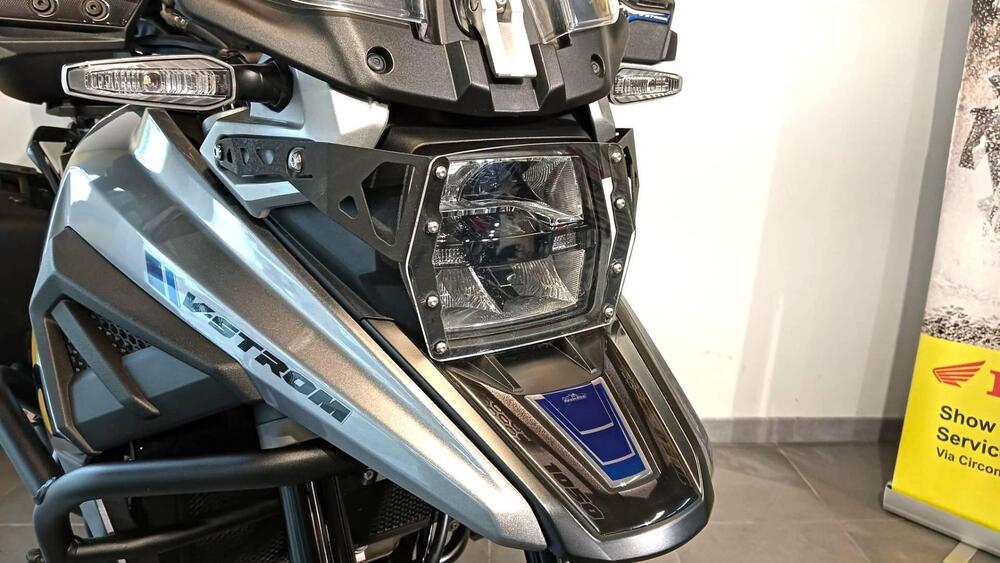 Suzuki V-Strom 1050XT (2020 - 23) (8)