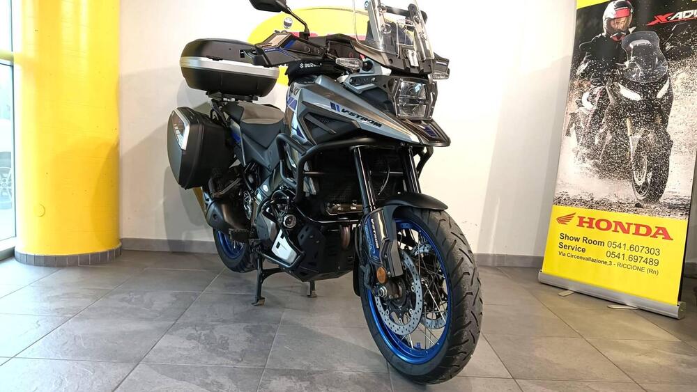 Suzuki V-Strom 1050XT (2020 - 23) (3)