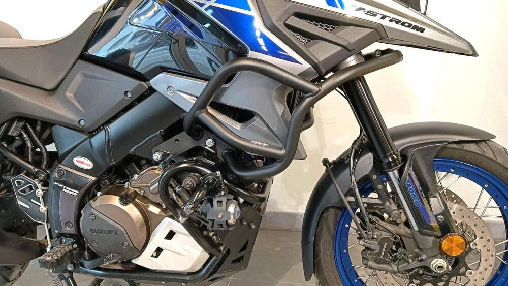 Suzuki V-Strom 1050XT (2020 - 23) (9)