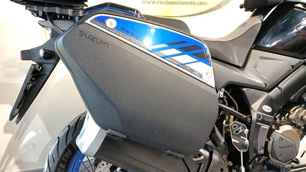 Suzuki V-Strom 1050XT (2020 - 23) (14)