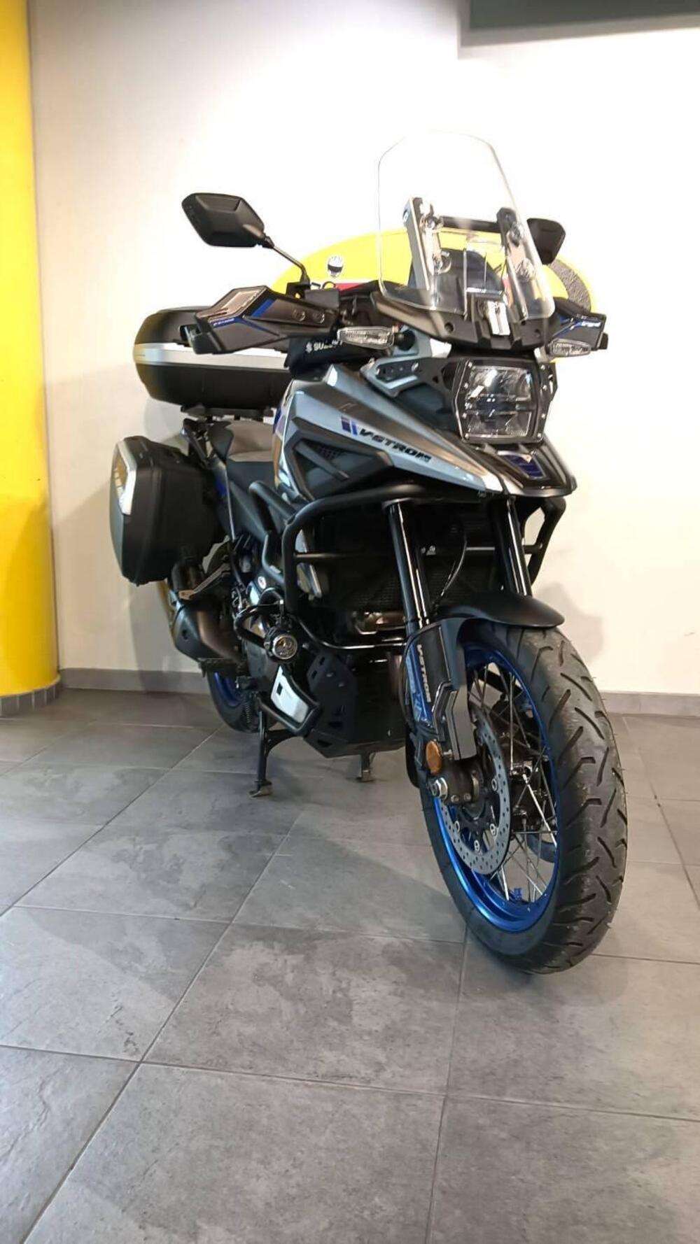 Suzuki V-Strom 1050XT (2020 - 23) (18)