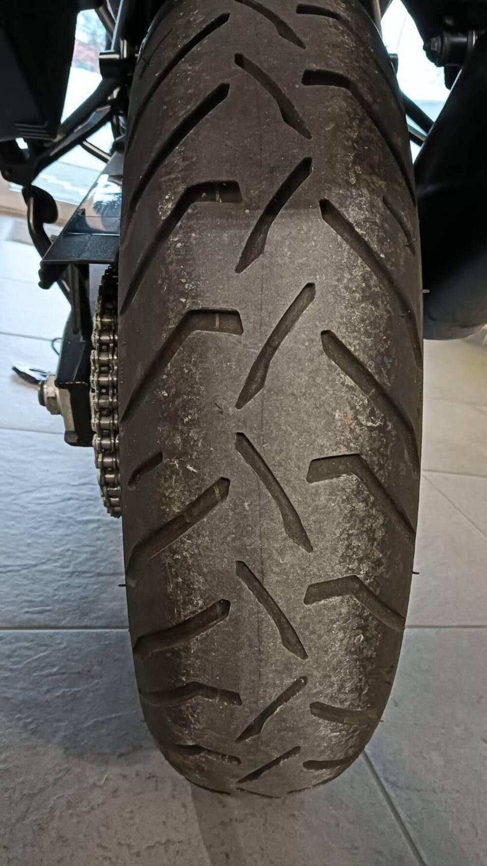 Suzuki V-Strom 1050XT (2020 - 23) (17)