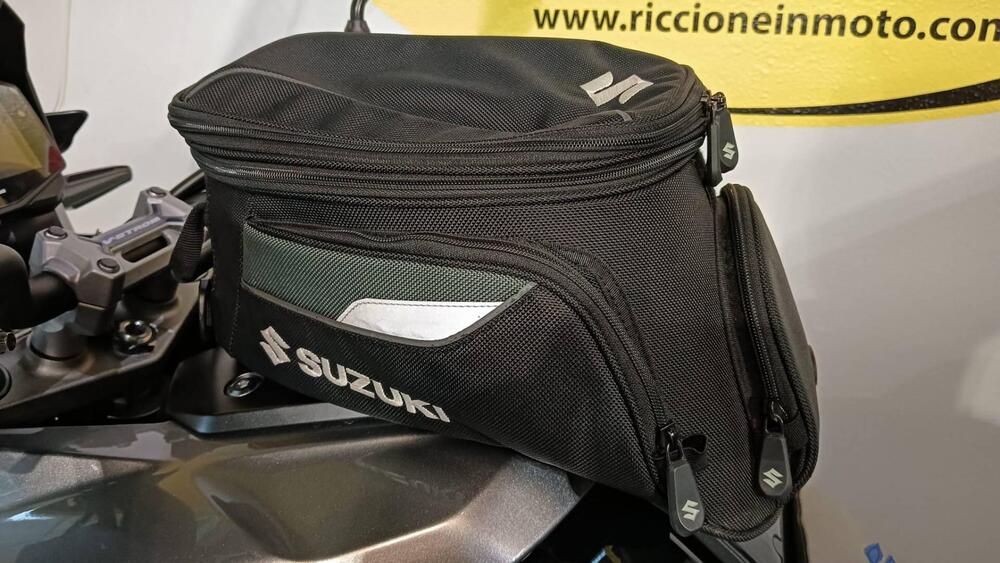 Suzuki V-Strom 1050XT (2020 - 23) (10)