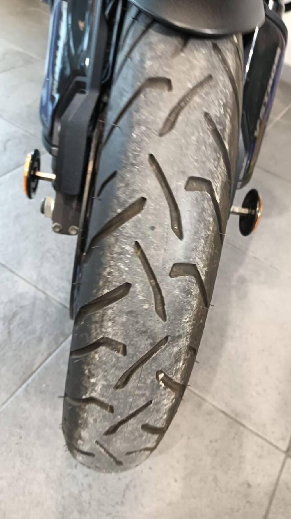 Suzuki V-Strom 1050XT (2020 - 23) (16)