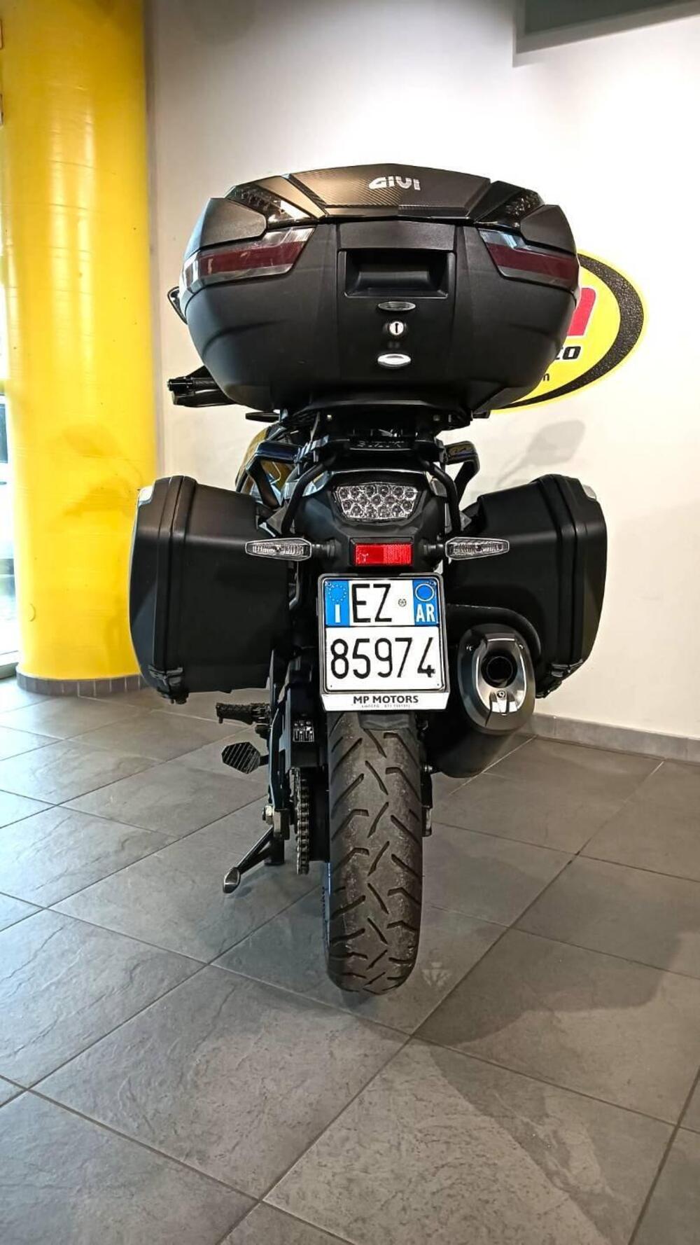 Suzuki V-Strom 1050XT (2020 - 23) (19)