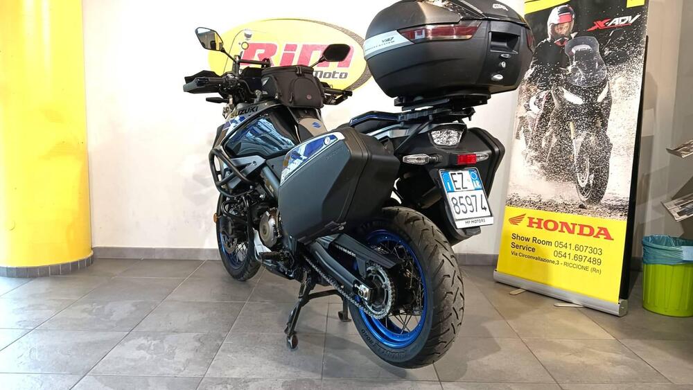 Suzuki V-Strom 1050XT (2020 - 23) (5)