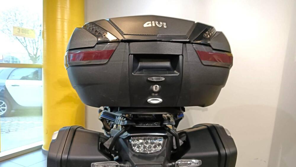 Suzuki V-Strom 1050XT (2020 - 23) (11)