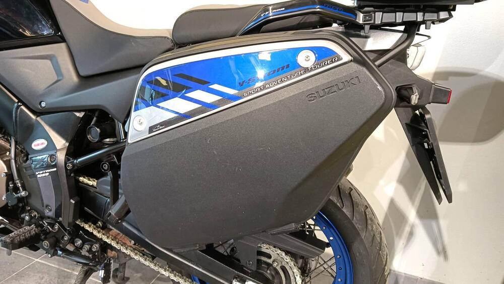 Suzuki V-Strom 1050XT (2020 - 23) (15)