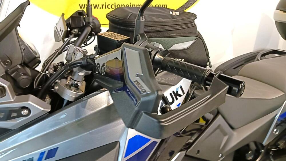 Suzuki V-Strom 1050XT (2020 - 23) (12)