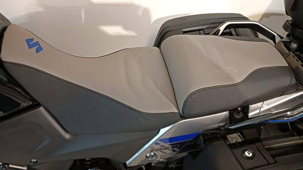 Suzuki V-Strom 1050XT (2020 - 23) (7)