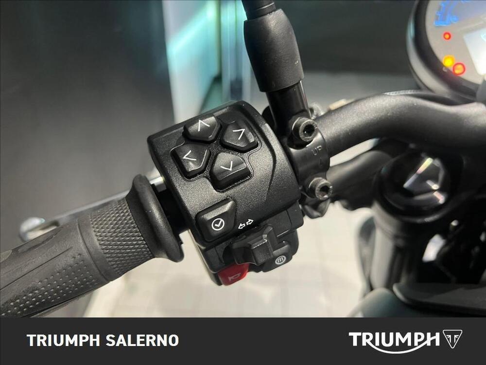 Triumph Trident 660 (2021 - 24) (9)