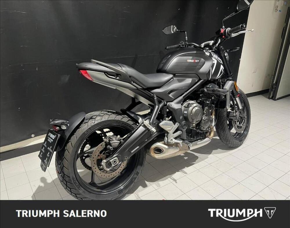 Triumph Trident 660 (2021 - 24) (7)
