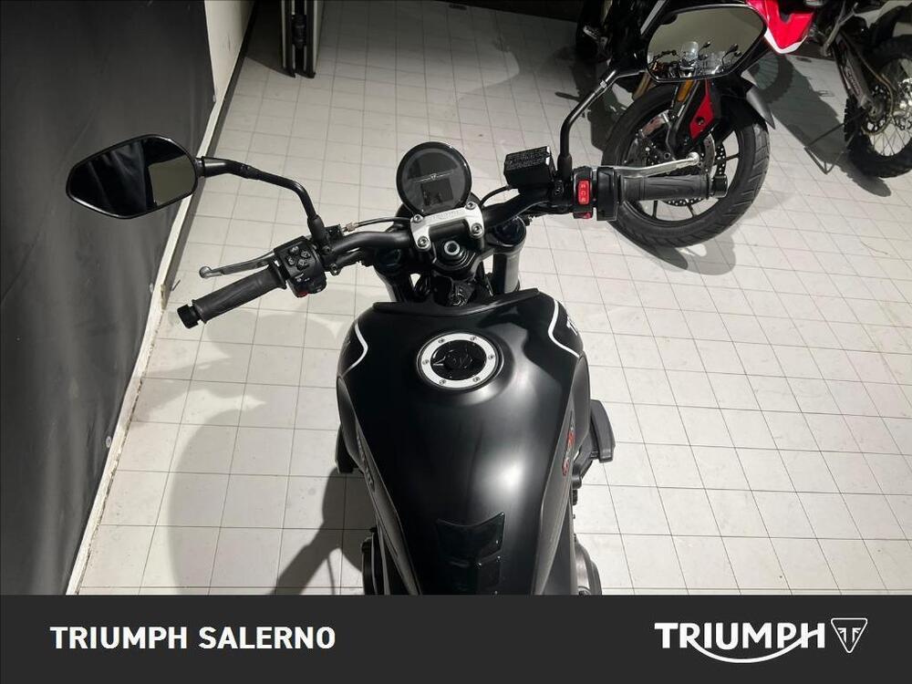 Triumph Trident 660 (2021 - 24) (8)