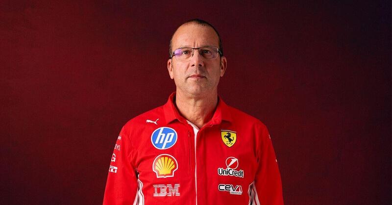 F1. Il DT Ferrari Lo&iuml;c Serra: &rdquo;Con le nuove regole lo sviluppo della SF-26 sar&agrave; ancora pi&ugrave; fondamentale" 
