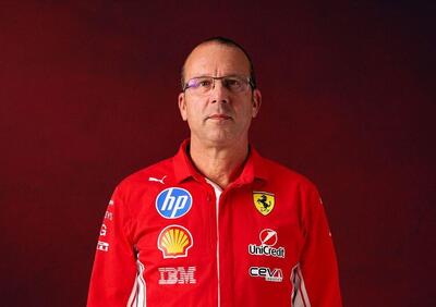 F1. Il DT Ferrari Loïc Serra: ”Con le nuove regole lo sviluppo della SF-26 sarà ancora più fondamentale 