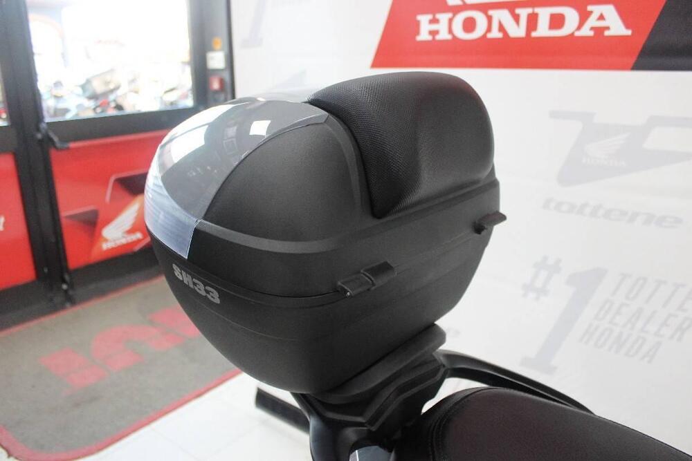 Sym Symphony 200 ST (2021 - 24) (5)