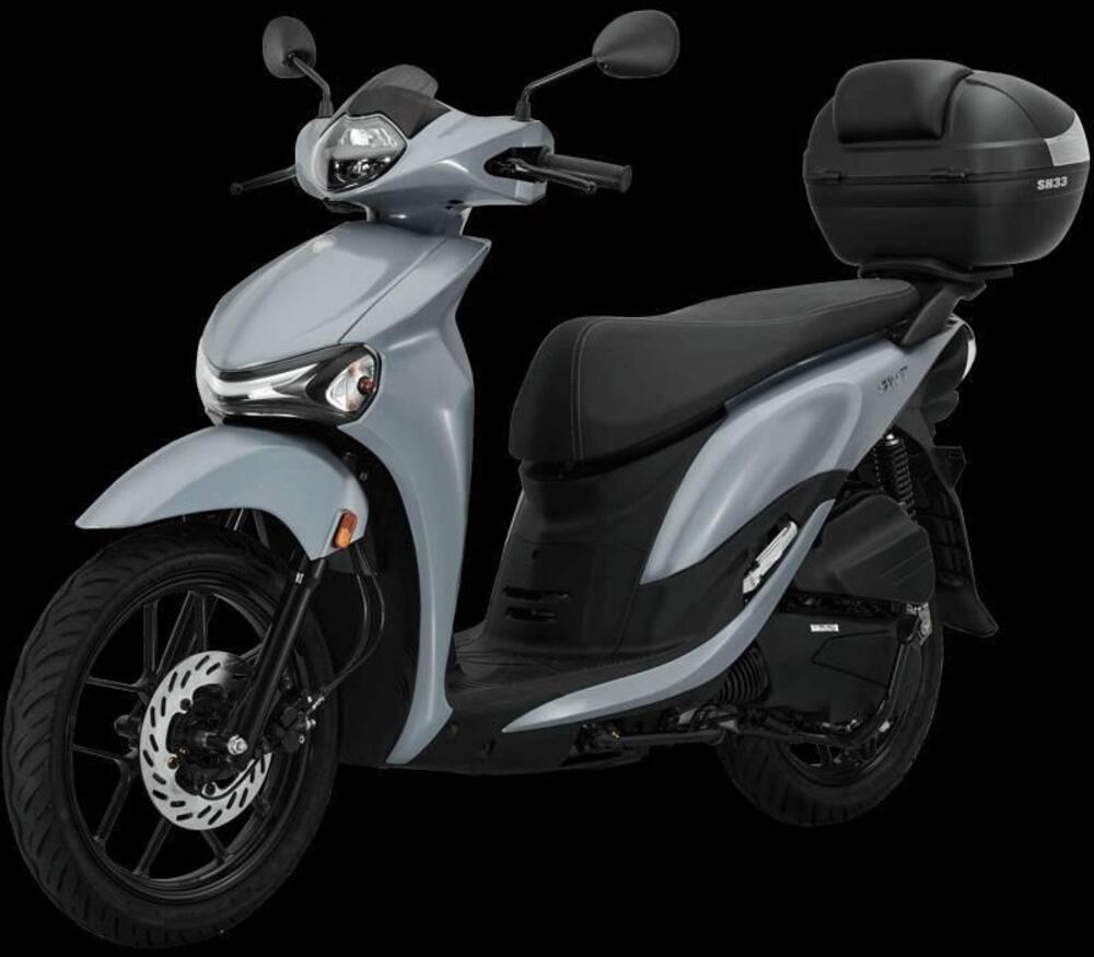 Sym BWT 125 (2026)