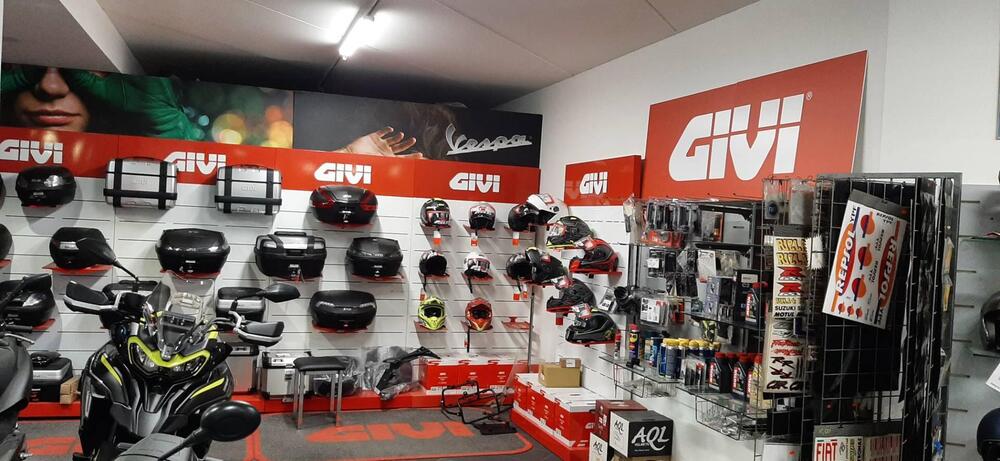 Benelli TRK 502X (2021 - 26) (12)