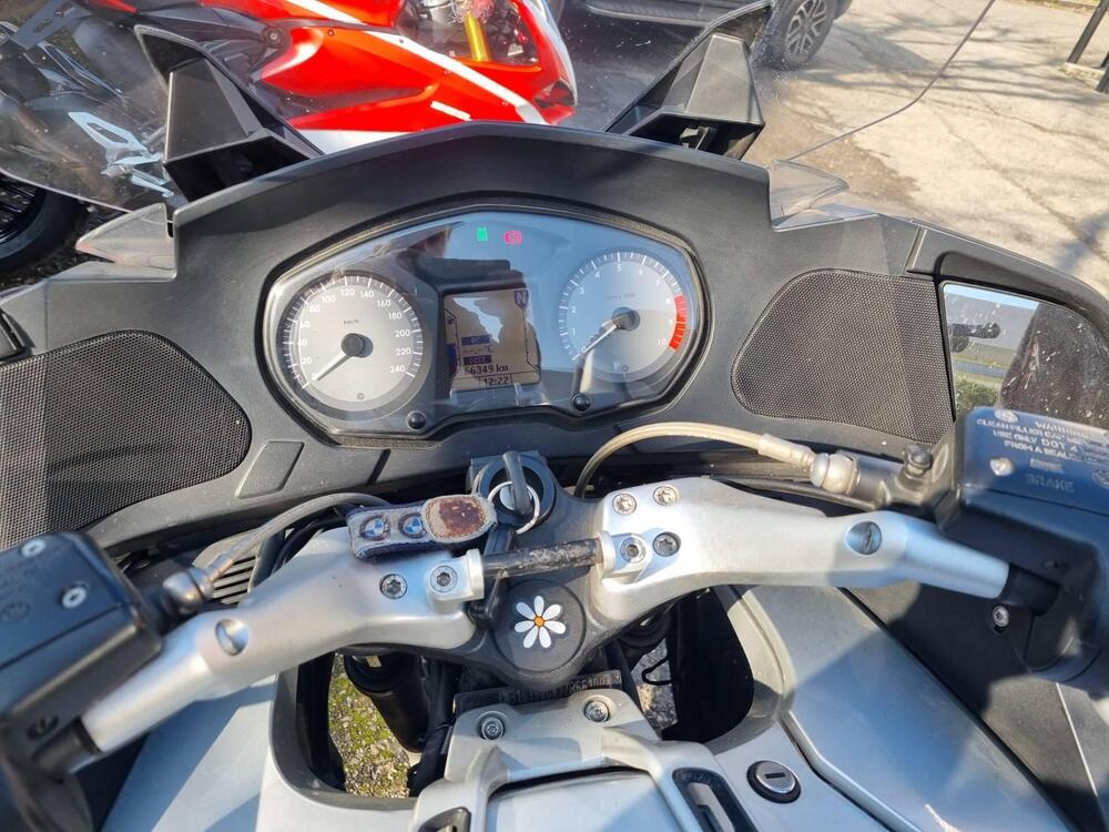 Bmw R 1200 RT (2005 - 07) (2)