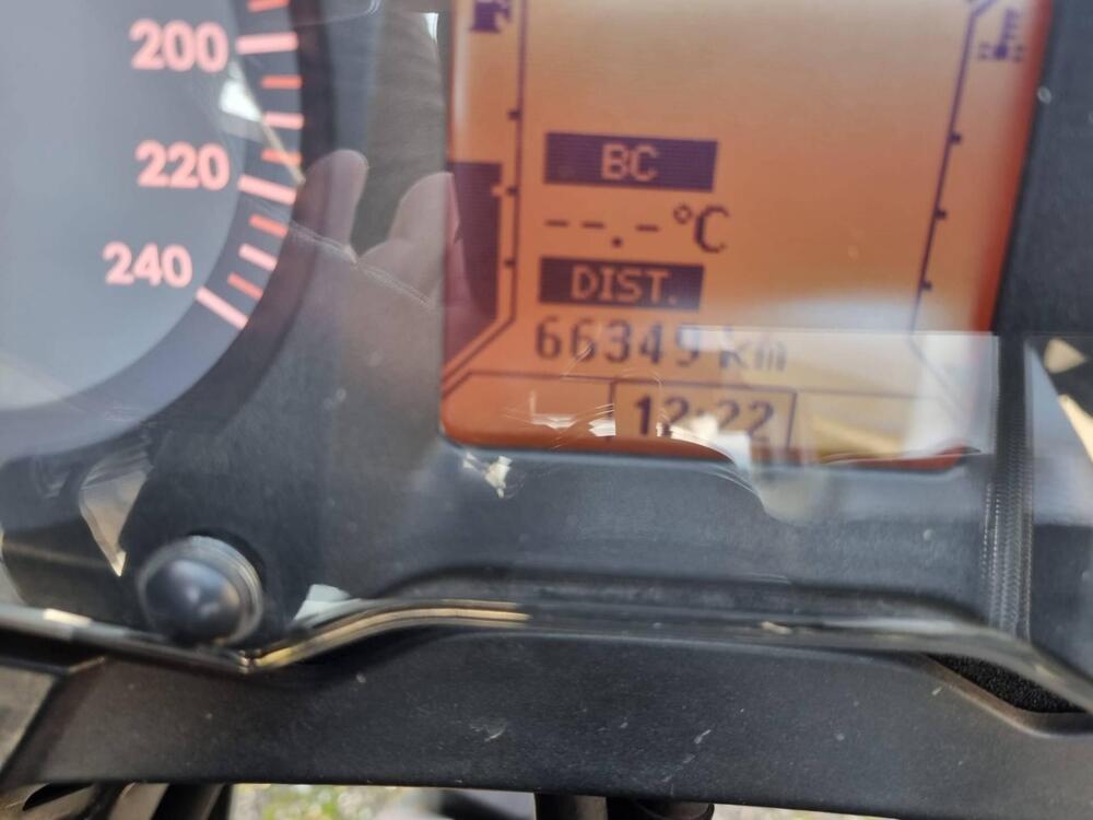 Bmw R 1200 RT (2005 - 07) (3)