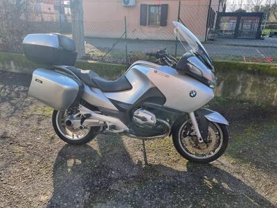 Bmw R 1200 RT (2005 - 07) usata