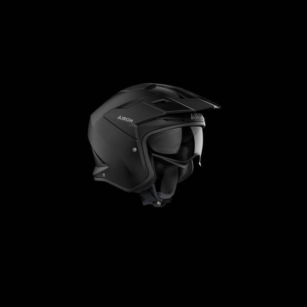 TRIMBOLIMOTO CASCO AIROH KOMBAKT VARI COLORI - AIR (2)