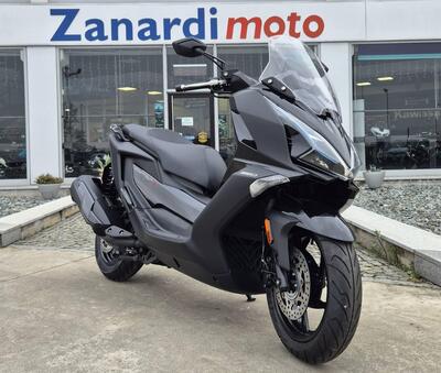 Kymco Downtown 350i GT (2024 - 26) nuova