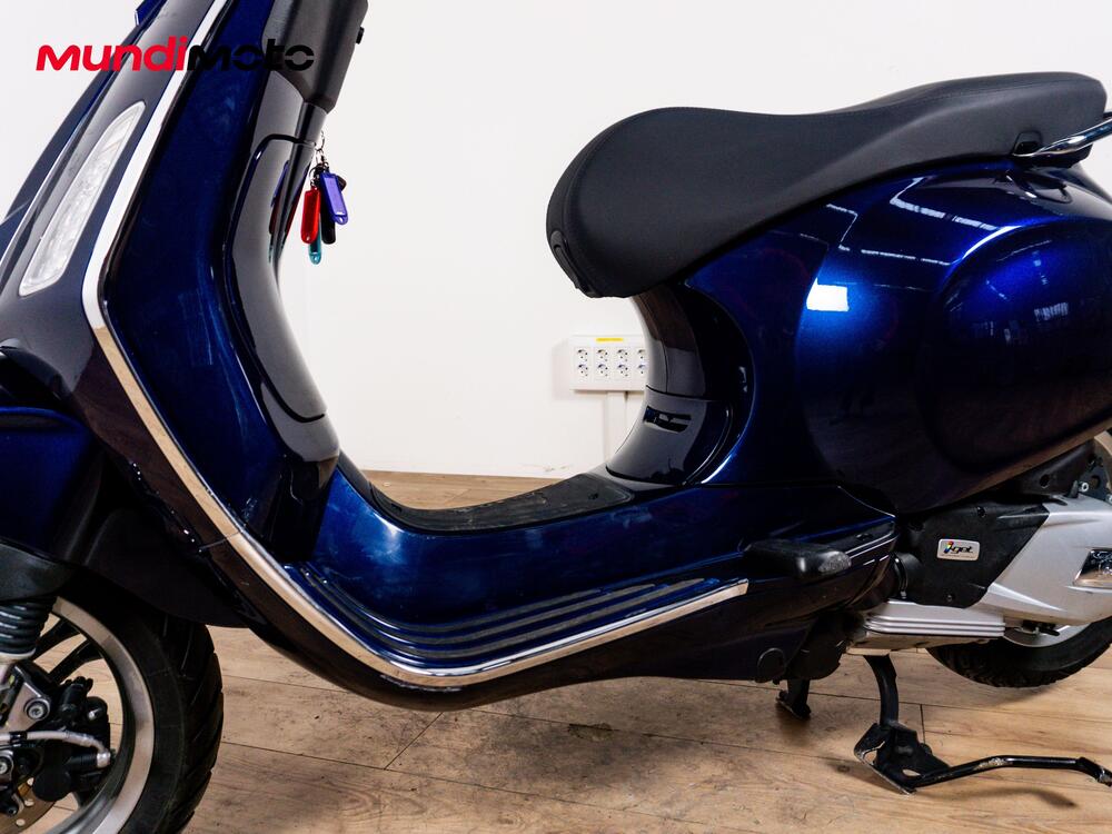 Vespa Primavera 125 Batik (2024 - 26) (9)