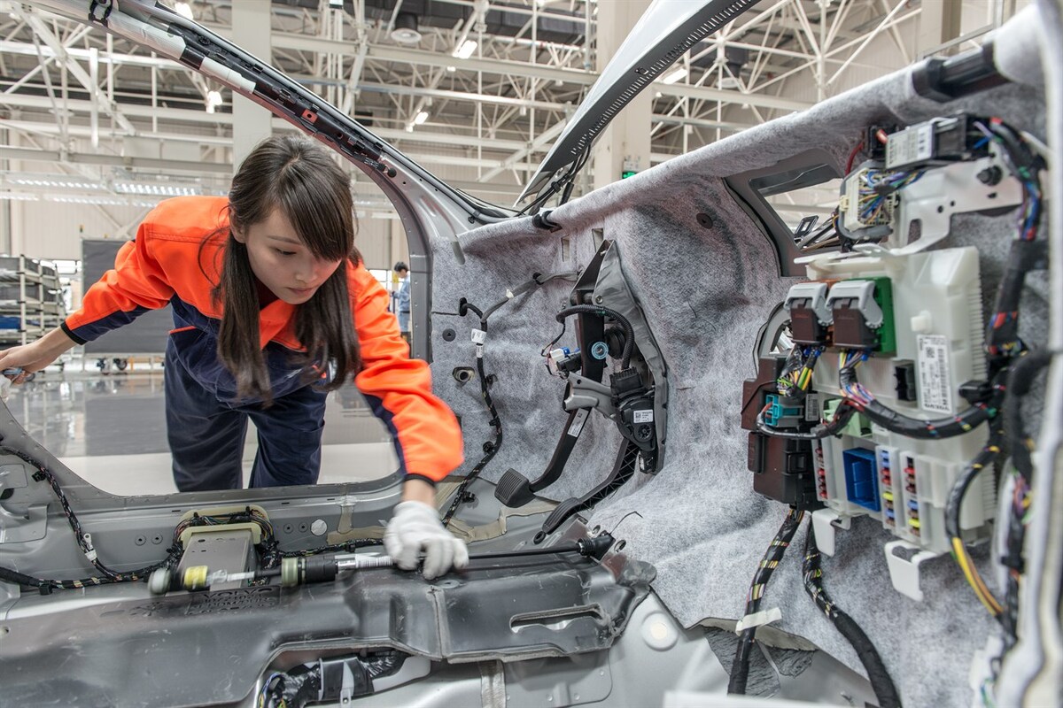 Non solo Ev: ecco le auto che “minacciano” la Cina. Pechino ha un problema con le laotoule