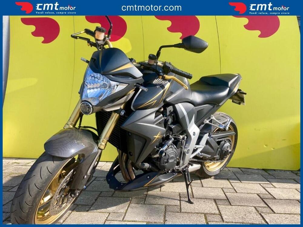 Honda CB 1000 R (2011 - 14) (2)