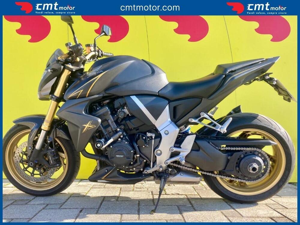 Honda CB 1000 R (2011 - 14) (3)