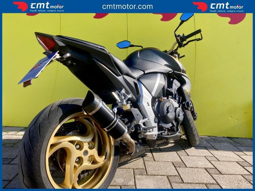 Honda CB 1000 R (2011 - 14) (4)