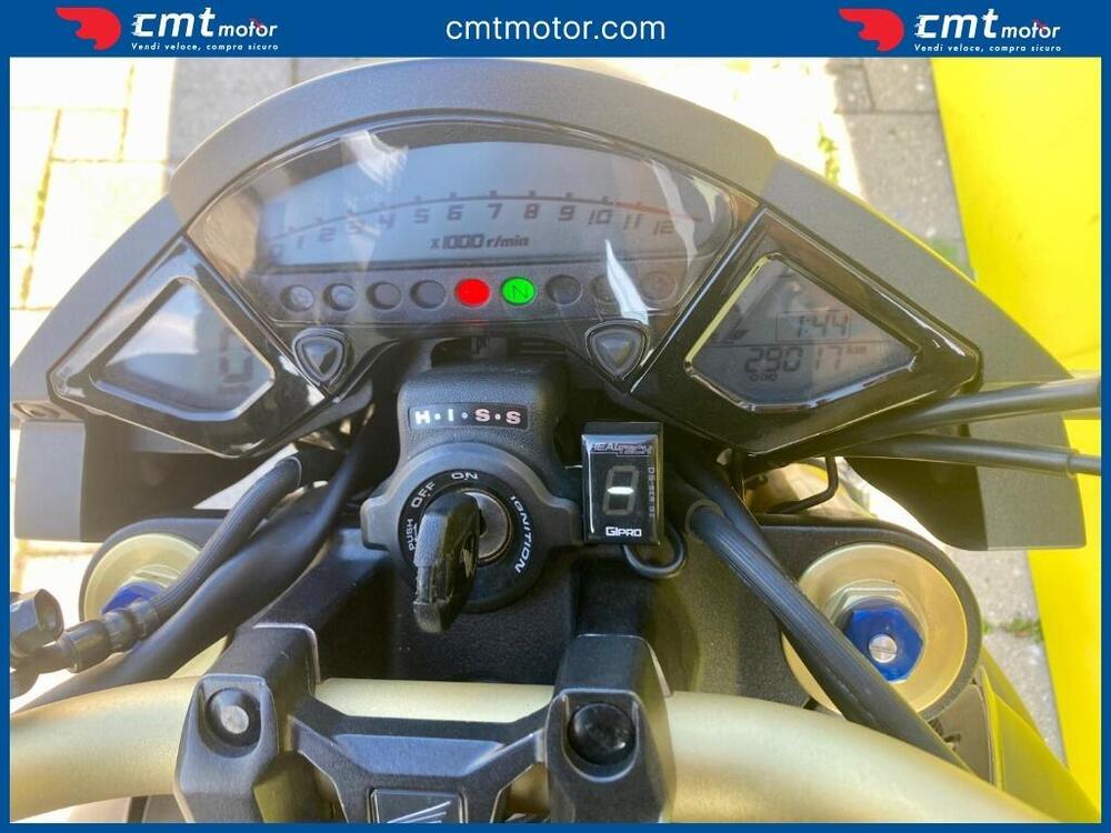 Honda CB 1000 R (2011 - 14) (5)