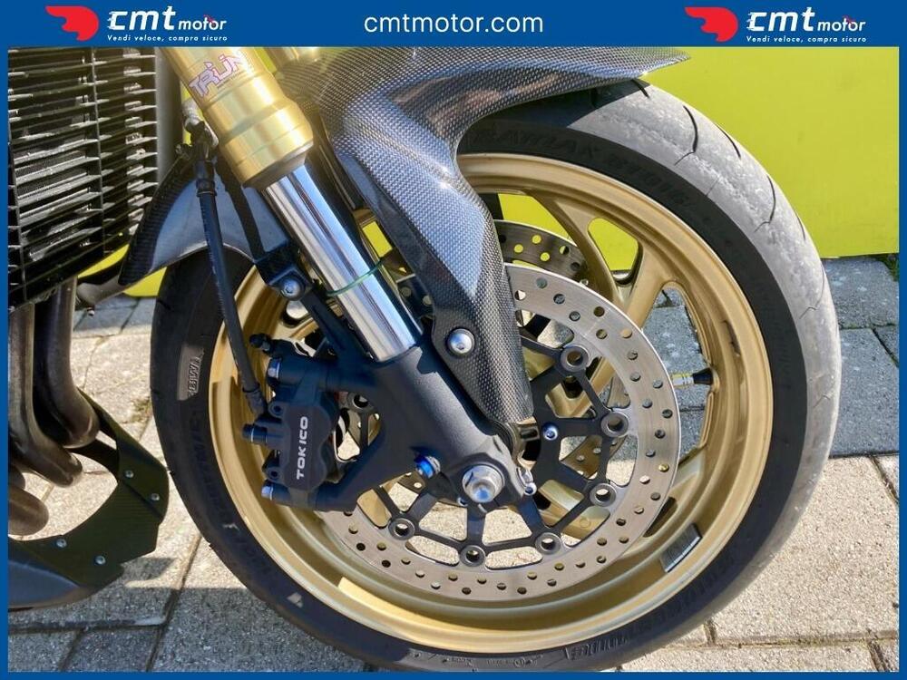 Honda CB 1000 R (2011 - 14) (8)