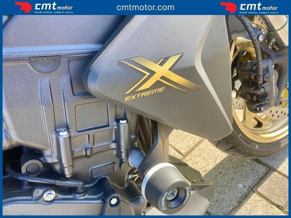 Honda CB 1000 R (2011 - 14) (9)