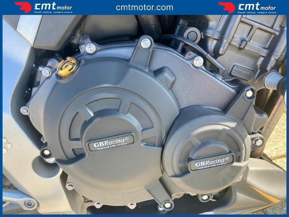 Honda CB 1000 R (2011 - 14) (10)