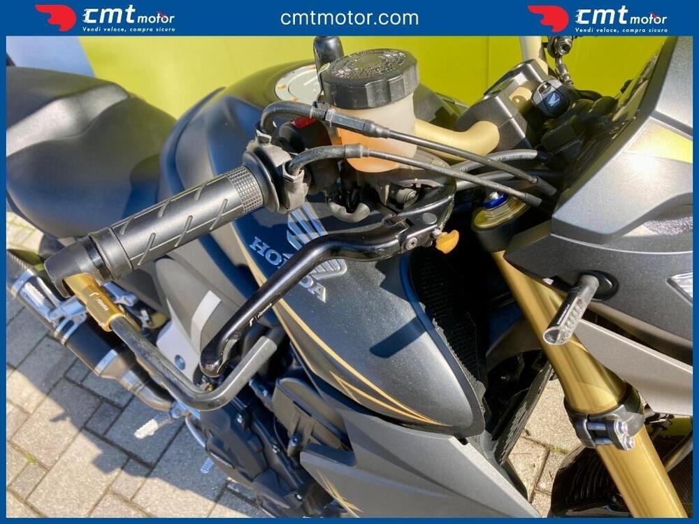 Honda CB 1000 R (2011 - 14) (11)