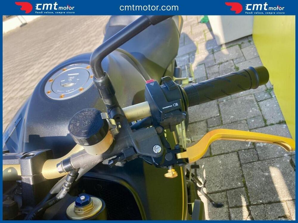 Honda CB 1000 R (2011 - 14) (12)