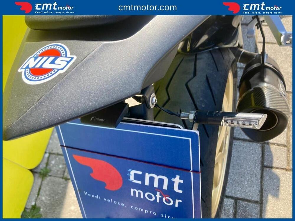 Honda CB 1000 R (2011 - 14) (13)